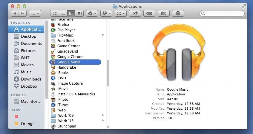 music download app for mac