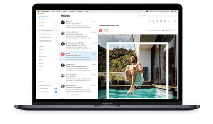 best email app for mac outlook